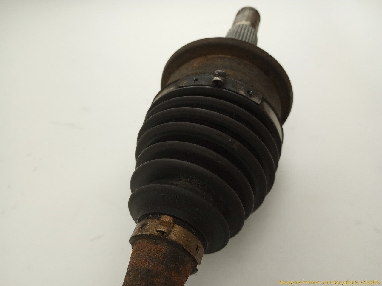 Toyota 4Runner Passenger Right Front Axle Drive Shaft