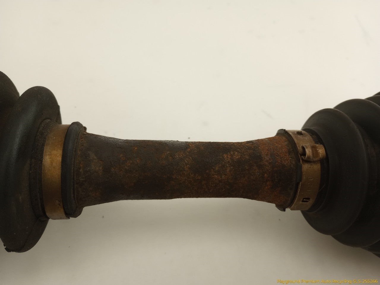 Toyota 4Runner Passenger Right Front Axle Drive Shaft