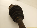 Toyota 4Runner Passenger Right Front Axle Drive Shaft-8