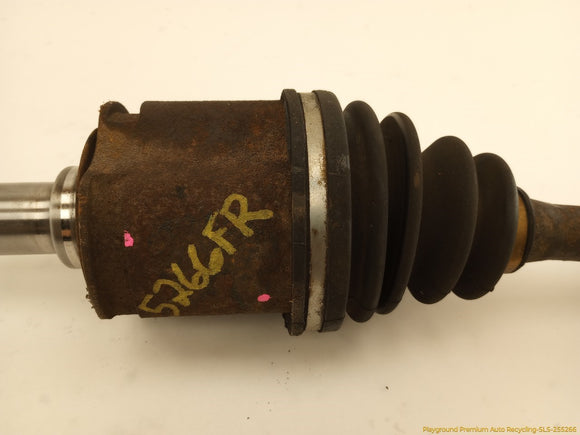 Toyota 4Runner Passenger Right Front Axle Drive Shaft