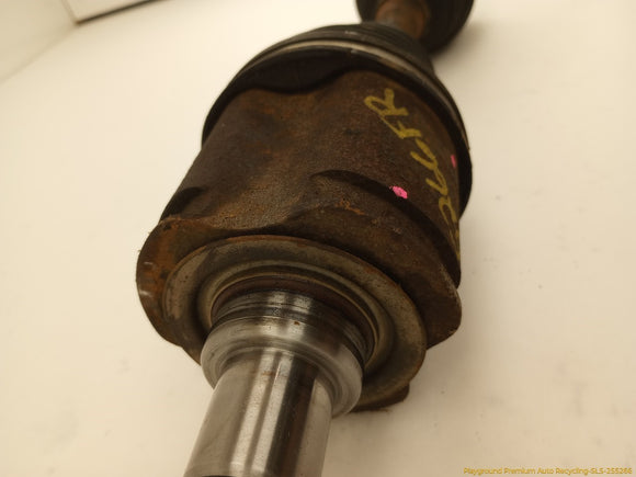 Toyota 4Runner Passenger Right Front Axle Drive Shaft