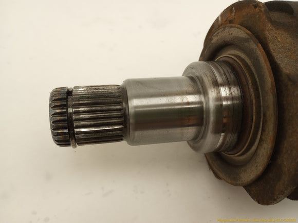 Toyota 4Runner Passenger Right Front Axle Drive Shaft