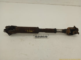 Toyota 4Runner Front Drive Shaft