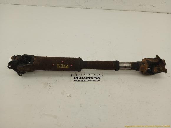 Toyota 4Runner Front Drive Shaft