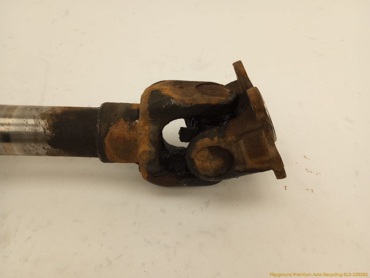 Toyota 4Runner Front Drive Shaft