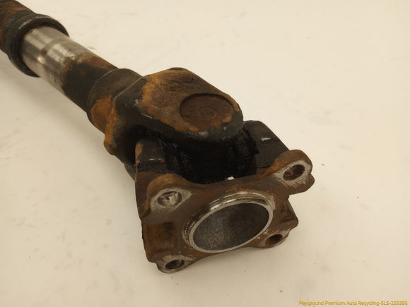 Toyota 4Runner Front Drive Shaft