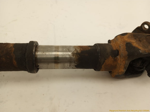 Toyota 4Runner Front Drive Shaft