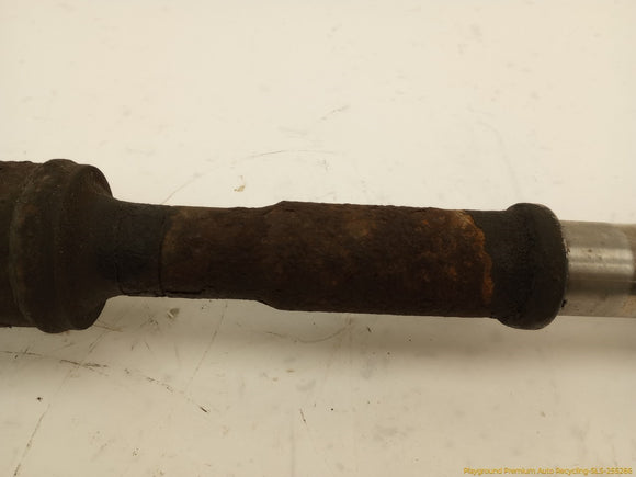Toyota 4Runner Front Drive Shaft