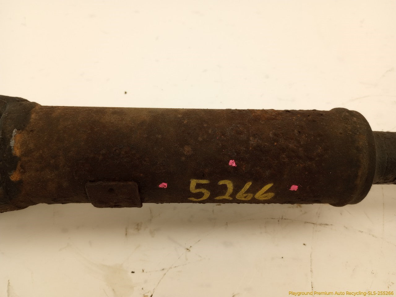 Toyota 4Runner Front Drive Shaft