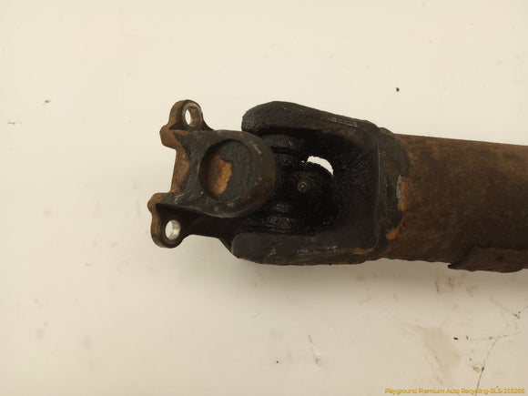 Toyota 4Runner Front Drive Shaft