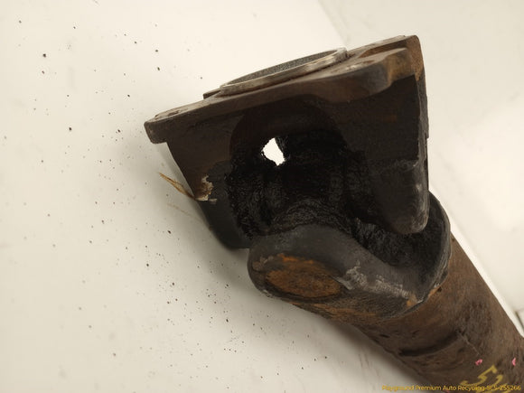 Toyota 4Runner Front Drive Shaft