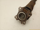 Toyota 4Runner Front Drive Shaft-12