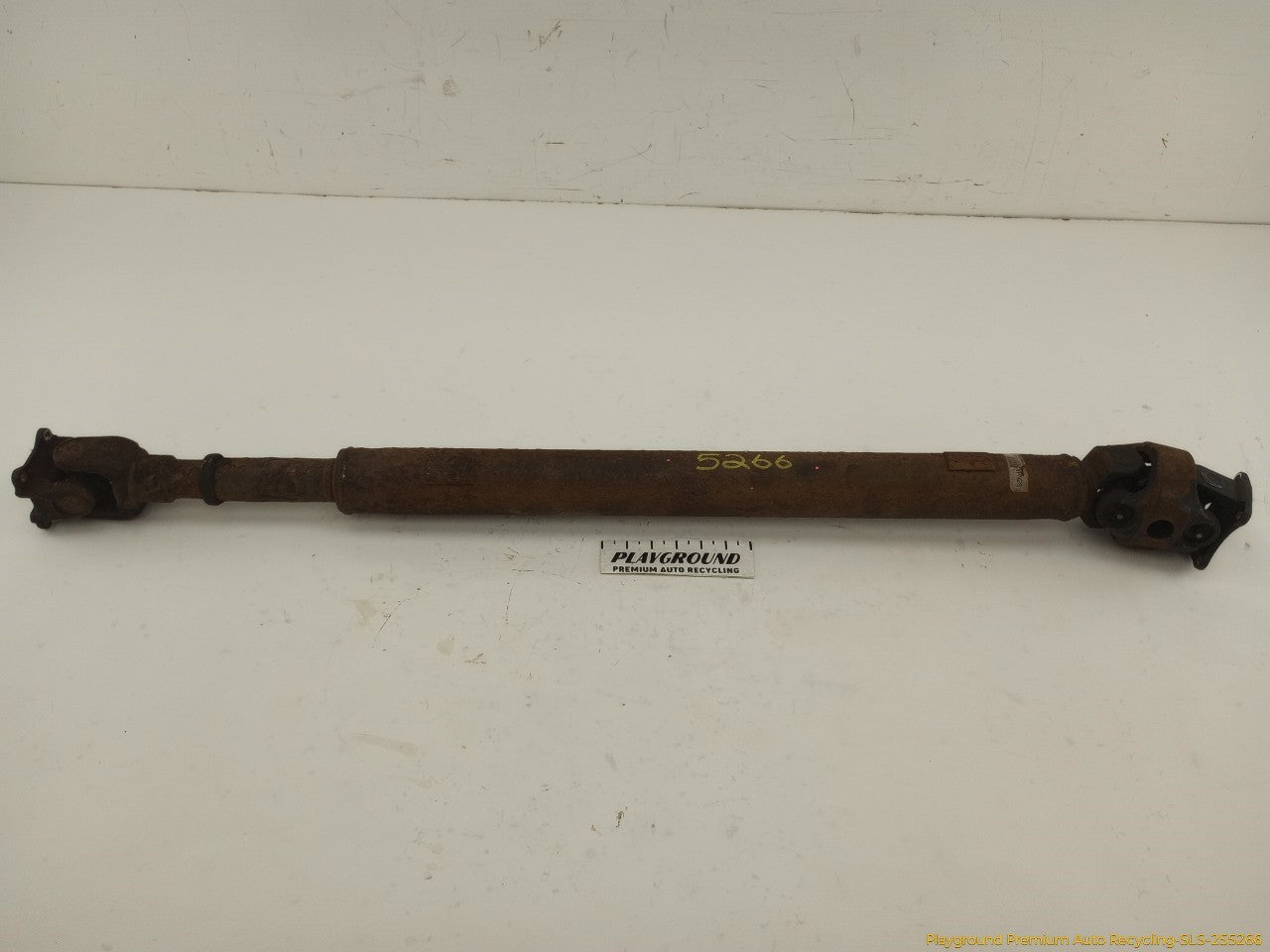 Toyota 4Runner Rear Drive Shaft