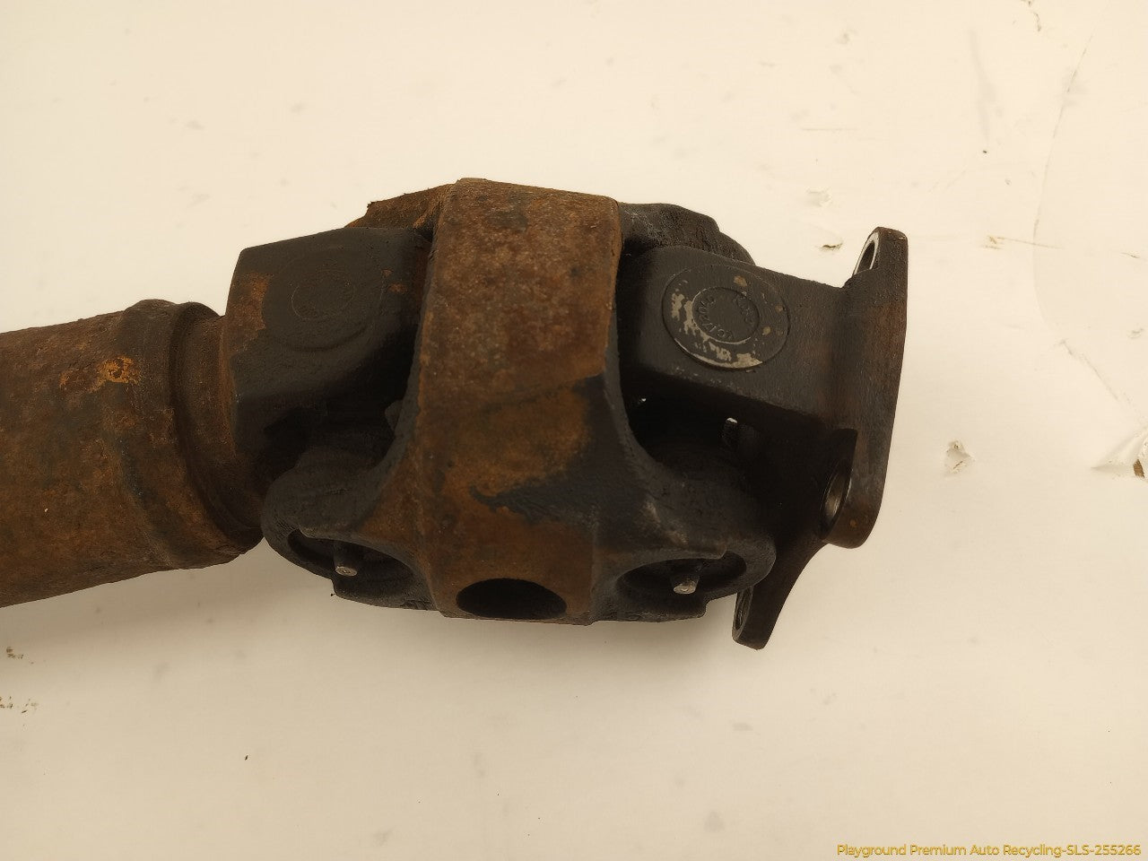 Toyota 4Runner Rear Drive Shaft