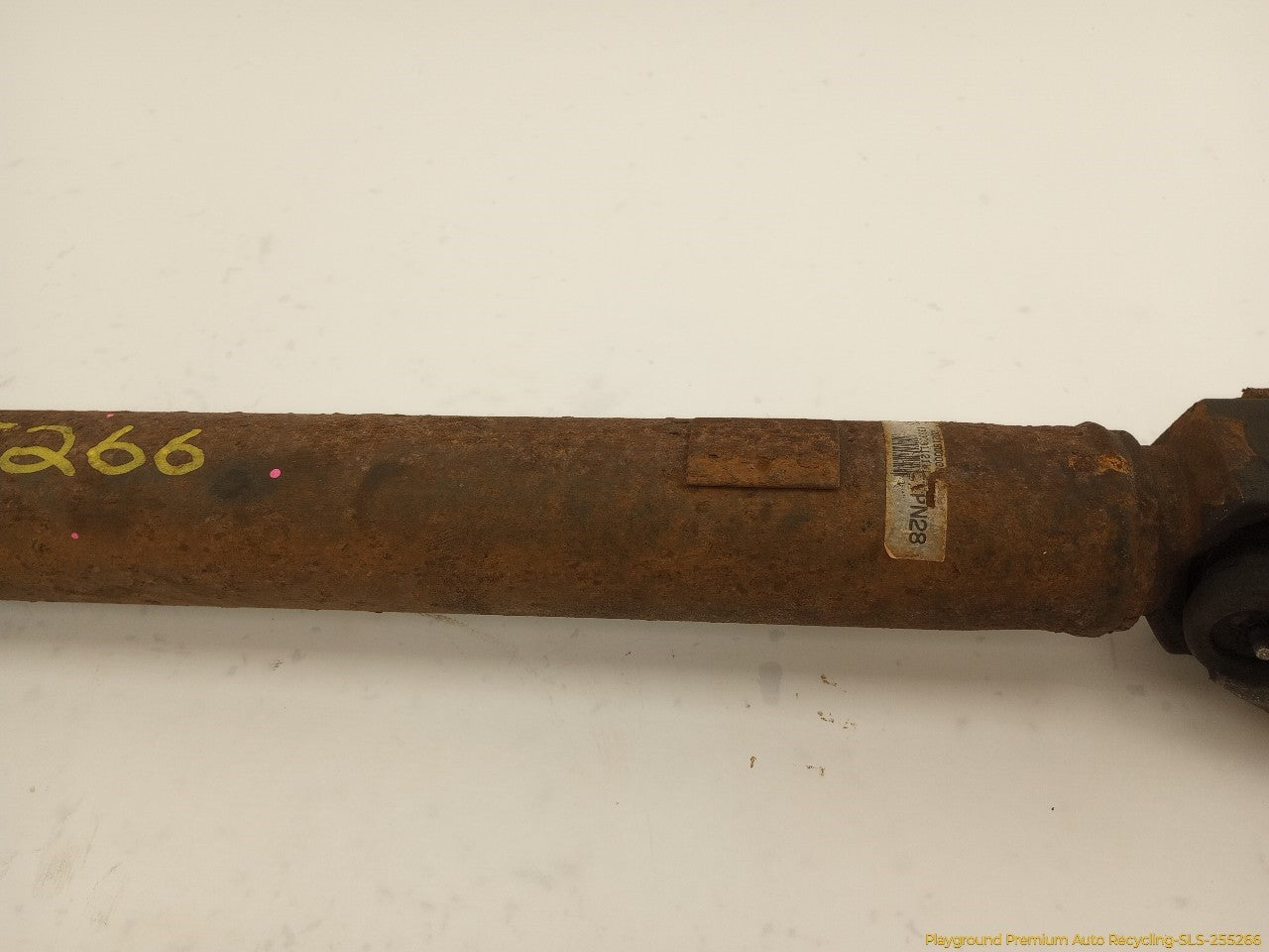Toyota 4Runner Rear Drive Shaft