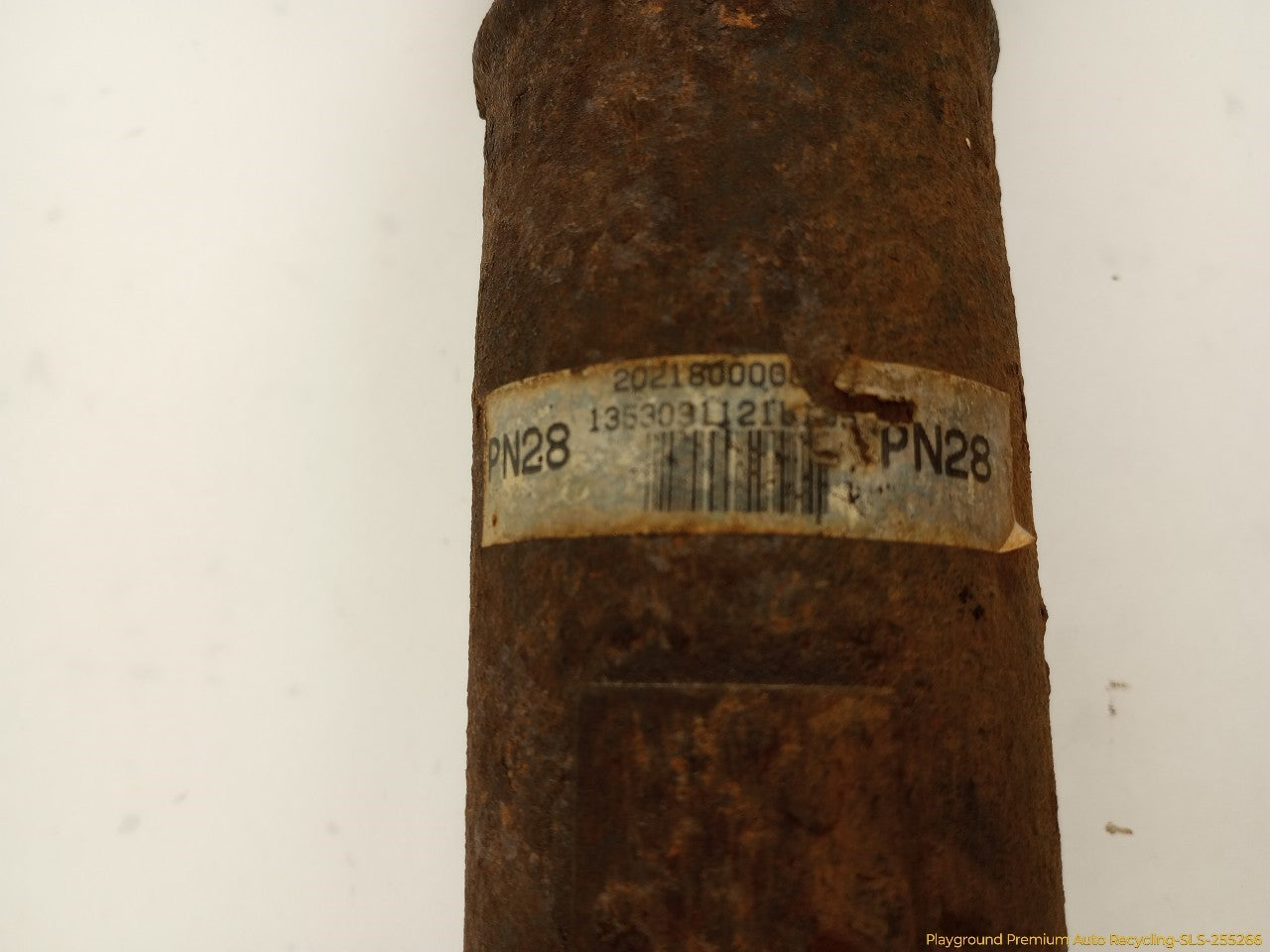 Toyota 4Runner Rear Drive Shaft