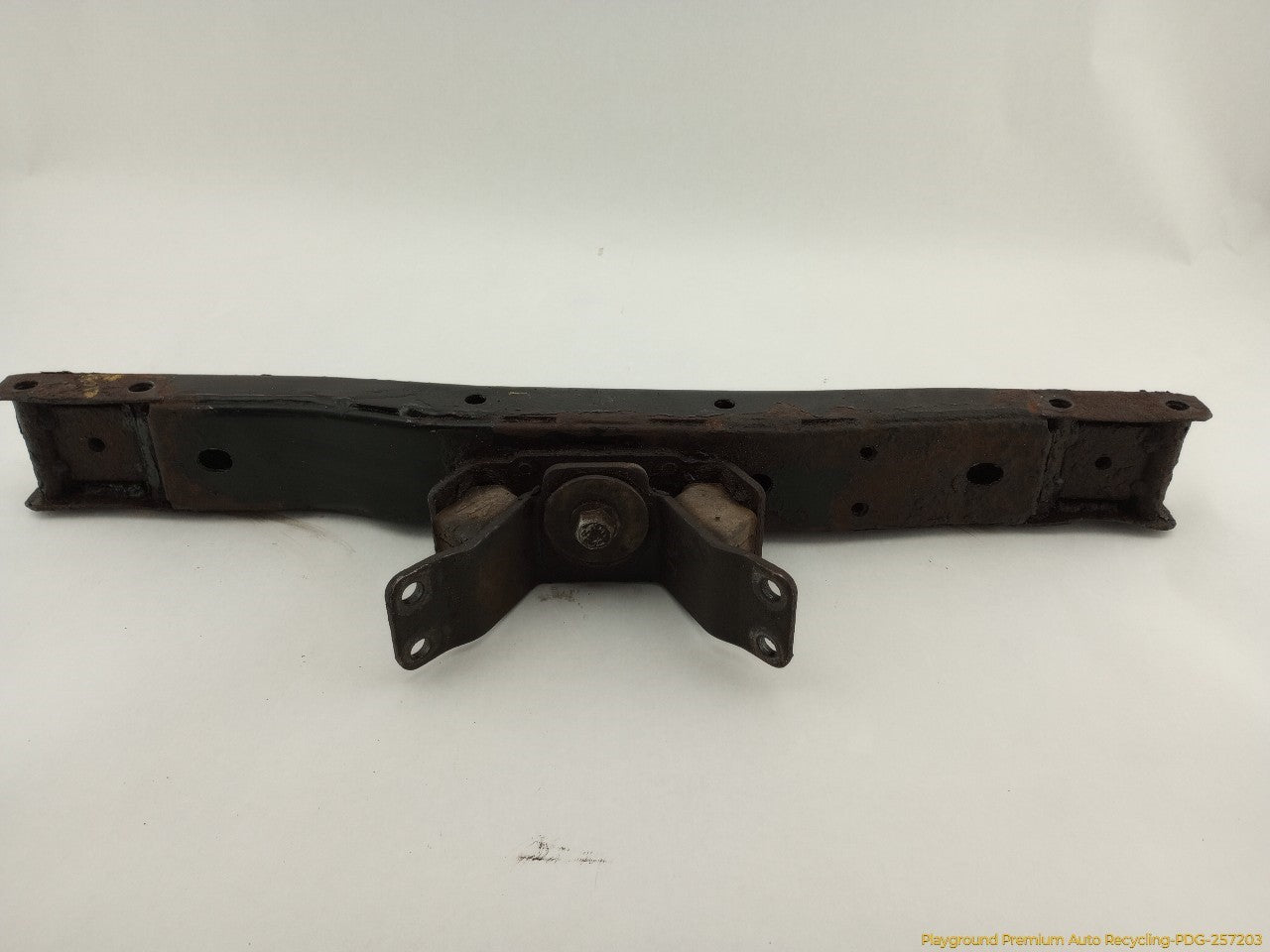 Toyota 4Runner Front Transmission Crossmember Support - 0