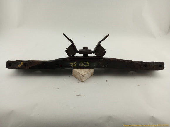 Toyota 4Runner Front Transmission Crossmember Support