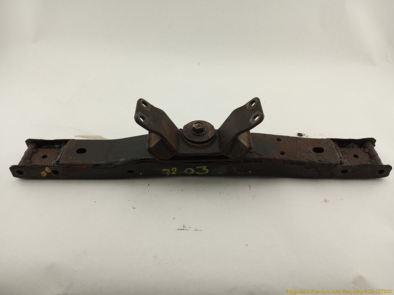 Toyota 4Runner Front Transmission Crossmember Support