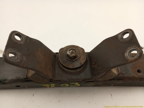 Toyota 4Runner Front Transmission Crossmember Support