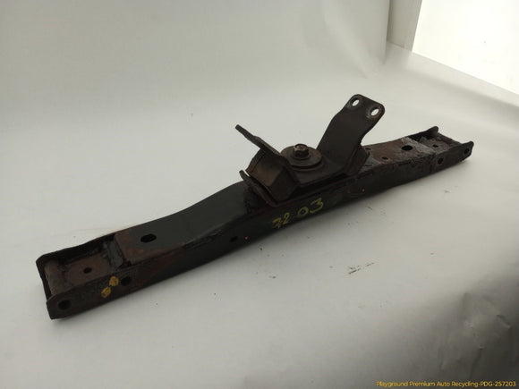 Toyota 4Runner Front Transmission Crossmember Support