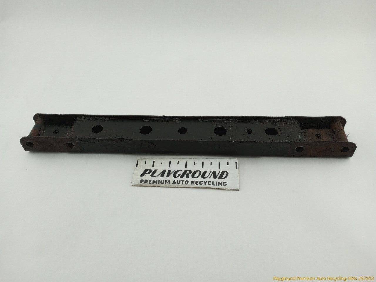 Toyota 4Runner Rear Transmission Crossmember Support