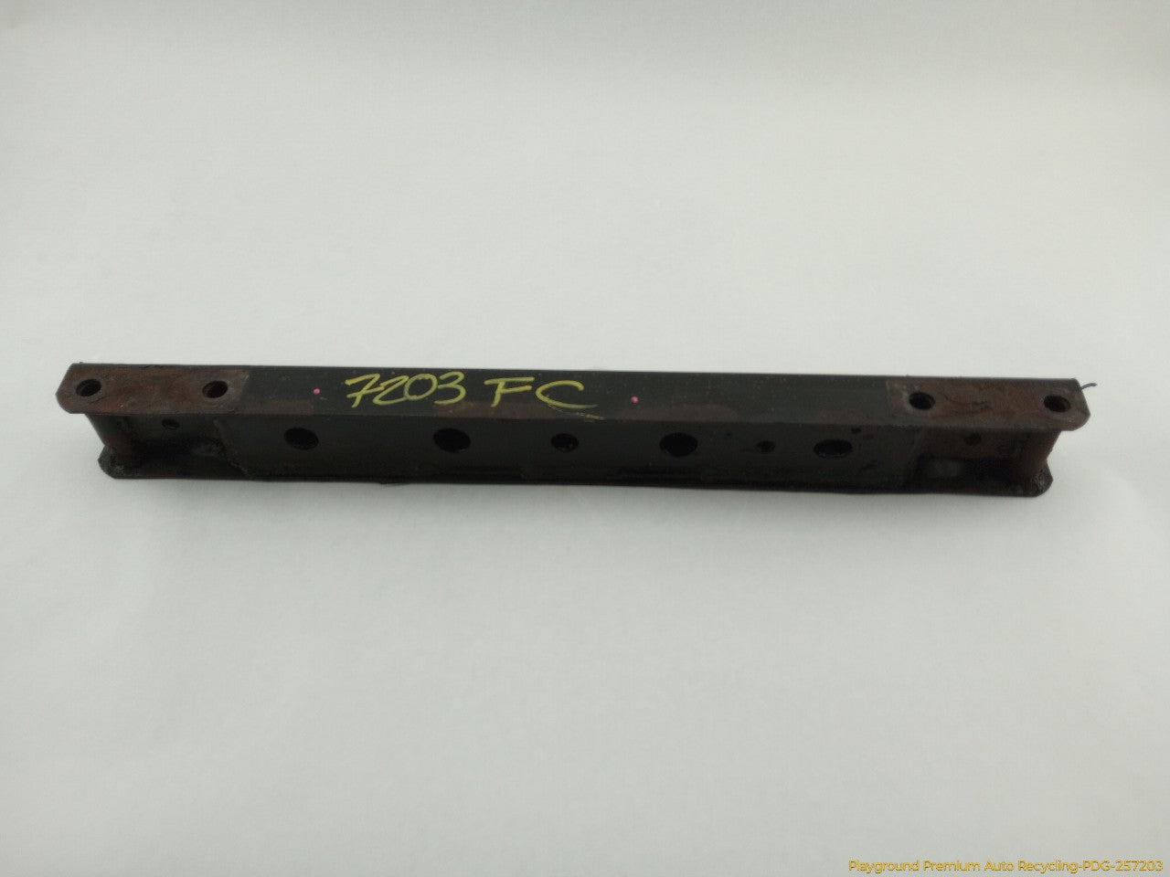 Toyota 4Runner Rear Transmission Crossmember Support