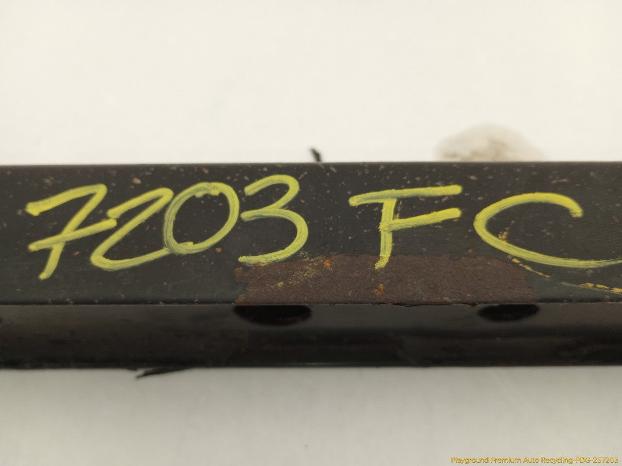 Toyota 4Runner Rear Transmission Crossmember Support