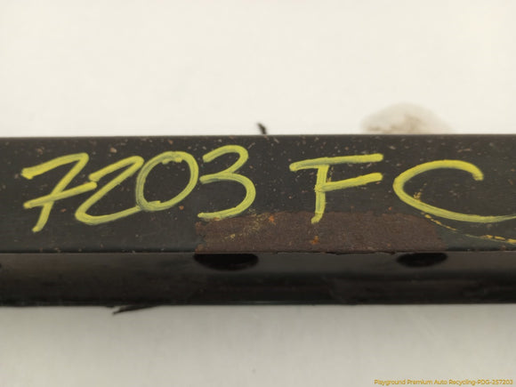 Toyota 4Runner Rear Transmission Crossmember Support