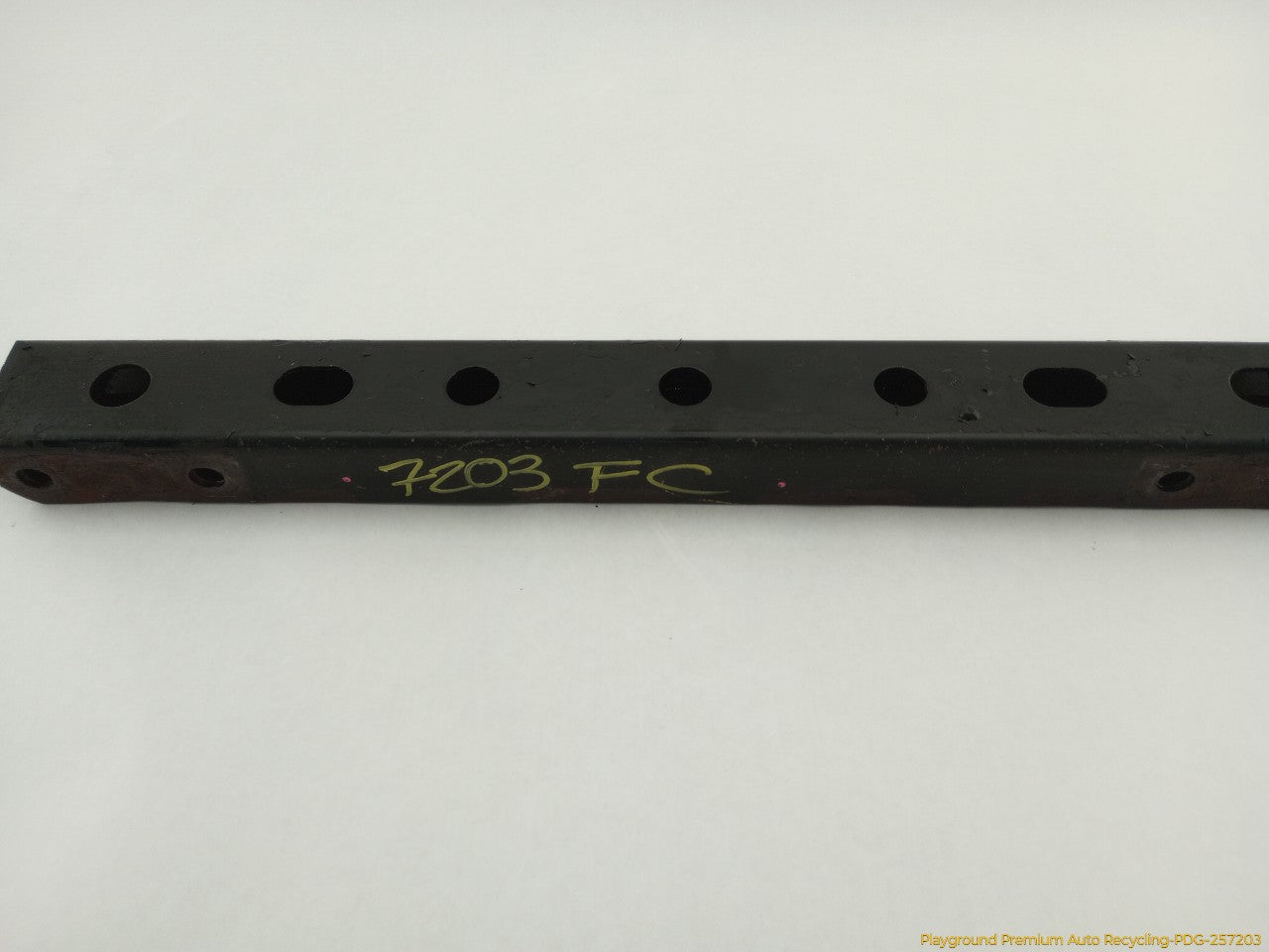 Toyota 4Runner Rear Transmission Crossmember Support