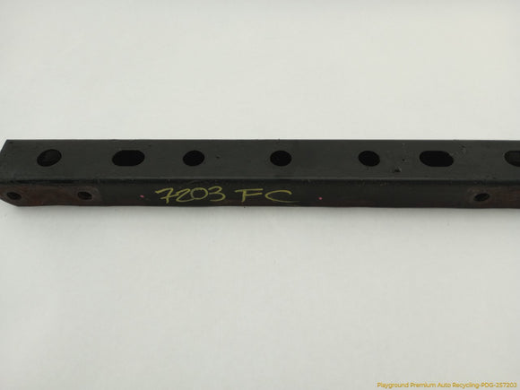 Toyota 4Runner Rear Transmission Crossmember Support