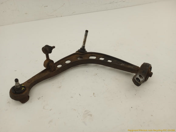 BMW 318ti Driver Left Front Lower Control Arm