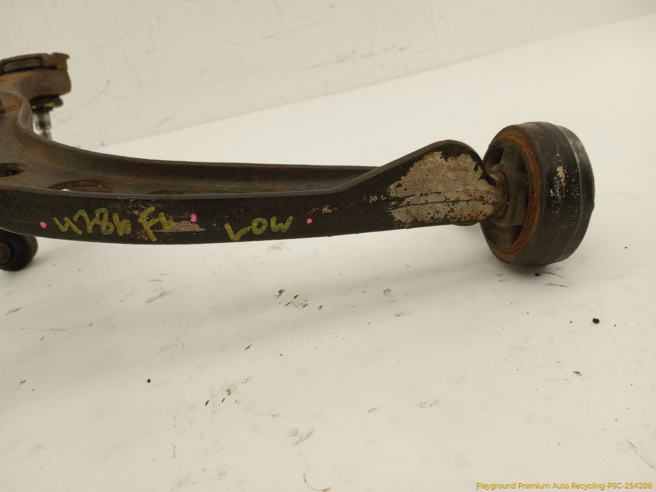 BMW 318ti Driver Left Front Lower Control Arm