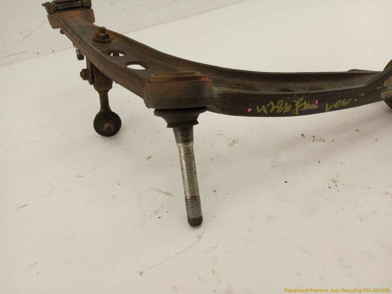 BMW 318ti Driver Left Front Lower Control Arm