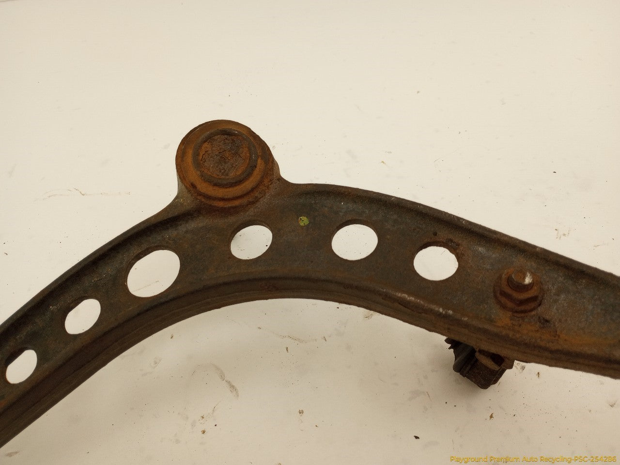BMW 318ti Driver Left Front Lower Control Arm