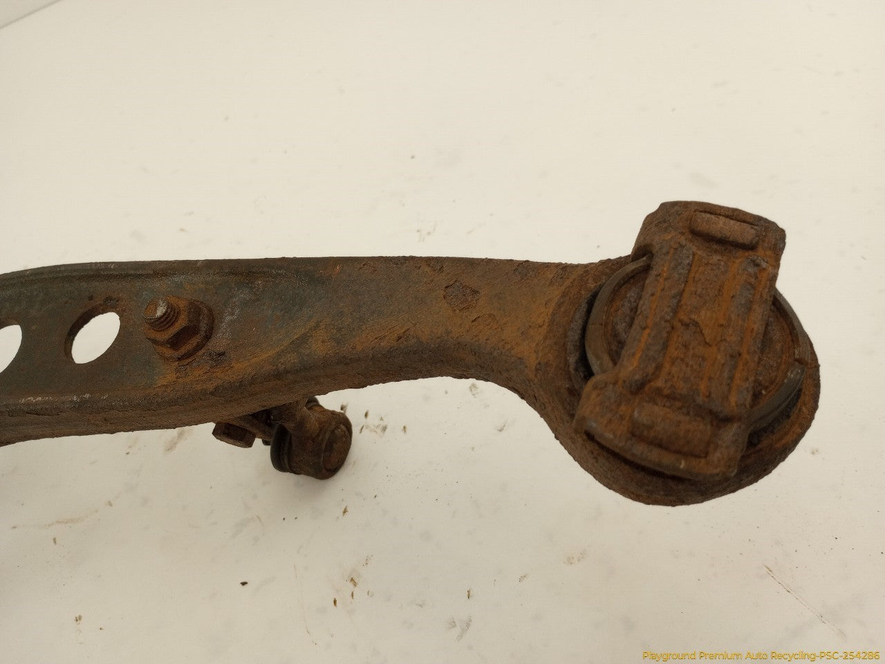 BMW 318ti Driver Left Front Lower Control Arm