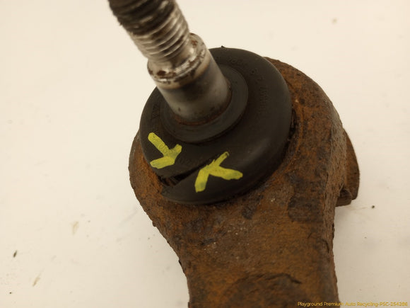 BMW 318ti Driver Left Front Lower Control Arm