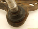 BMW 318ti Driver Left Front Lower Control Arm-12