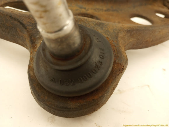 BMW 318ti Driver Left Front Lower Control Arm
