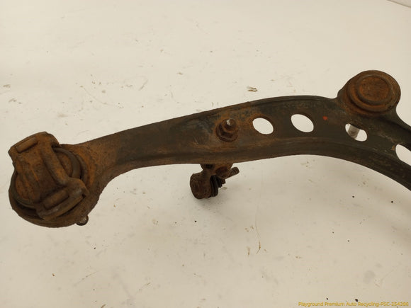 BMW 318ti Passenger Right Front Lower Control Arm