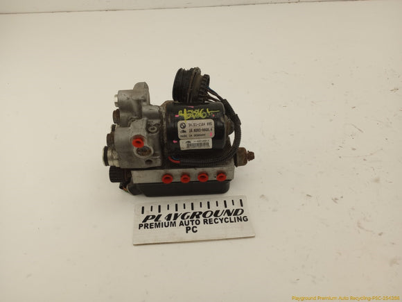 BMW 318ti ABS Pump Module