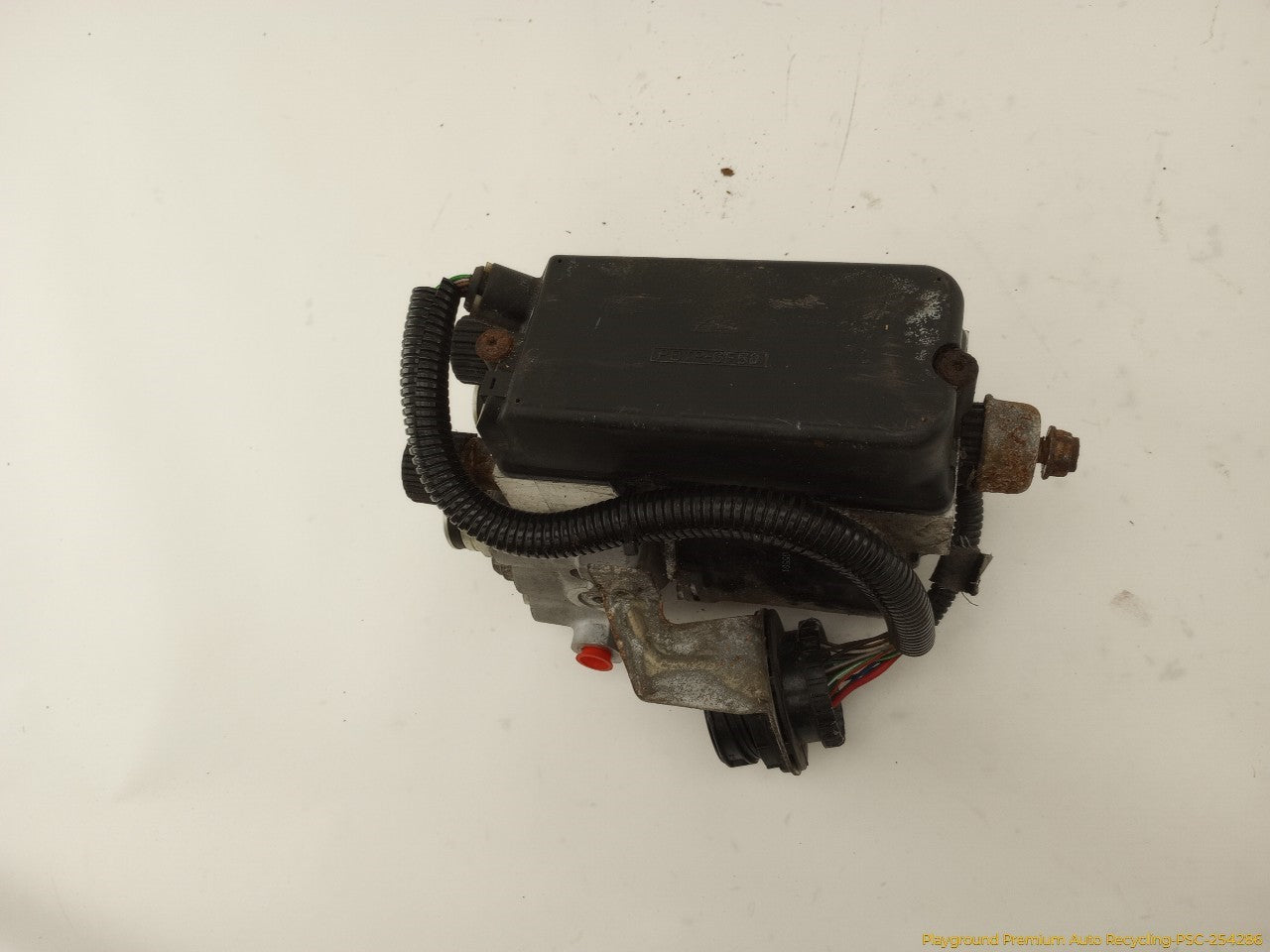 BMW 318ti ABS Pump Module - 0