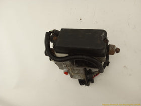 BMW 318ti ABS Pump Module - 0