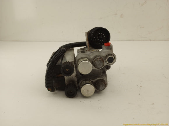 BMW 318ti ABS Pump Module