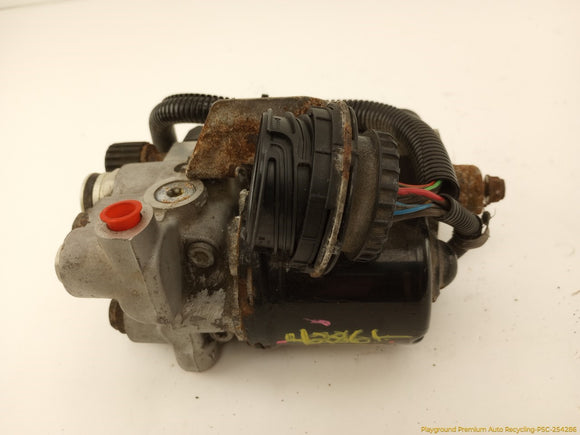 BMW 318ti ABS Pump Module