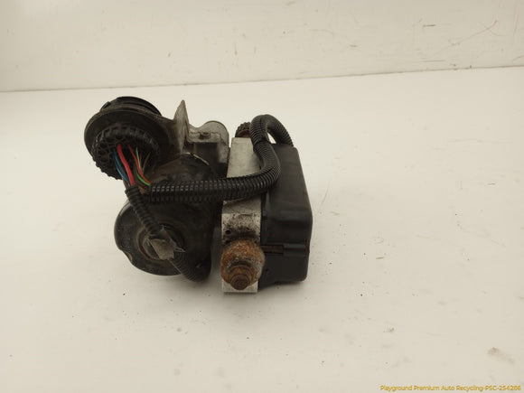 BMW 318ti ABS Pump Module