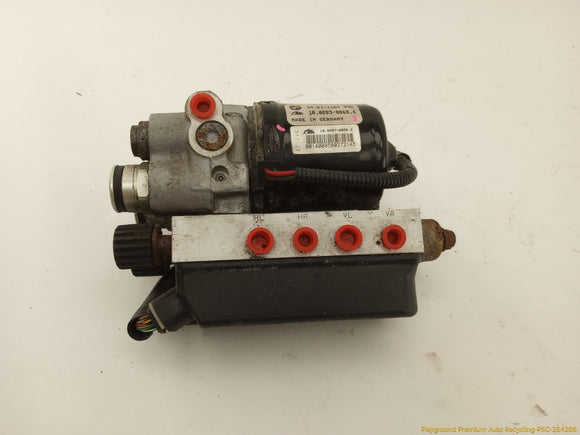 BMW 318ti ABS Pump Module