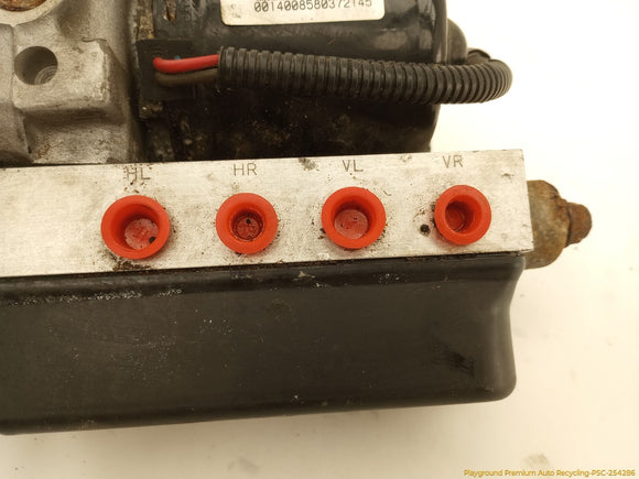 BMW 318ti ABS Pump Module