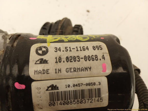 BMW 318ti ABS Pump Module