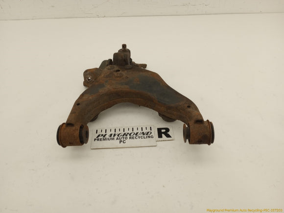 Toyota 4Runner Passenger Right Front Lower Control Arm